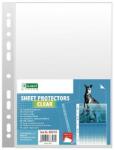 D. rect Folie de protectie D-Rect A4 75 microni 100 bucati/set cristal (LV009746)