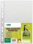 D. rect Folie de protectie D-Rect A4 40 microni 100 bucati/set (LV009234)