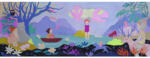DJECO művész puzzle - Gyermekek tava - Children's lake (DJ07635) - mamamibolt