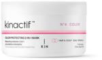  Kinactif N4 Color 2-In-1 Mask - 2 az 1-ben hajkondicionáló és hajmaszk festett hajra Prebiotikumok