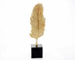 Ella Home Statueta "Gold Tree" din rasina ComfortTravel Luggage (1944)