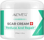 ALIVER Crema Premium pentru Reducerea si Repararea cicatricilor, Activeaza regenerarea celulara, Aliver, 50 ml