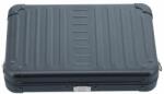 ALEON kézitáska Vanity Case fekete, AC 2505 - fekete Univerzális méret