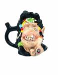 Rasta Chimp Cana Pipa Monkey Rasta Chimp Wake-Up Bake-Up (USA)