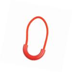  Cipzárhúzó nagyobb méretű LG1187 - Sárga 110