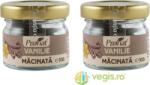 PRONAT Pachet Vanilie Macinata 10g+10g