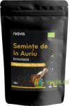 NIAVIS Seminte de In Auriu Ecologice/Bio 250g