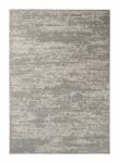 Bizzotto Covor textil crem albastru Silva 200x290x0.3 cm (0601651) Covor