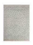 Bizzotto Covor textil albastru crem Nora 160x230x0.3 cm (0601602) Covor