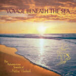 Uneback, Mattias Voyage Beneath. . -digi-