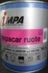  Impa 1205 impacar route 1K matt ezüst 750 ml