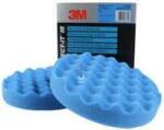 3M polírszivacs 50388 150mm /kék/