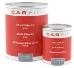 C.A.R. Fit 4-240-1000 2K US filler 4: 1(szürke) 1l