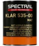  535-00 Matt lakk 1 liter(edző 6115)