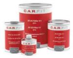 C.A.R. Fit 4-240-1000 2K US filler 4: 1(szürke) 5l szett