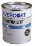  Evercoat 101342 EZ ultra lite extra könnyített kitt 3l