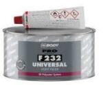  Body 232 light gitt 1l