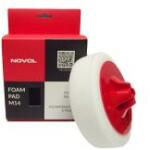  M14 polírkorong durva (fehér)Novol