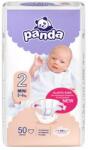 Panda Памперси 3-6кг Mini 2 (50бр) (BB-054-MI50-001)