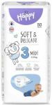 Bella Pants 5-9kg Midi 3 (50бр. ) (BB-054-MU50-W01)