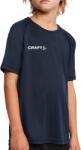 Craft Bluza Craft Squad 2.0 Contrast Jersey Jr 1912727-390000 Marime 146