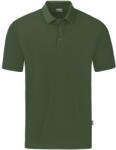 Jako Tricou Jako Polo Organic Stretch c6321-240 Marime 42