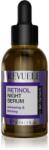 Revuele Retinol Night Serum ser impotriva ridurilor cu efect de întărire 30 ml