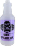 Meguiar's Meguiar s Wheel Brightener Bottle - Recipient Plastic D20140PMG (D20140PMG)