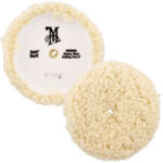 Meguiar's Blana Polish Abraziv Meguiar s Soft Buff Rotary Wool Pad 8 WRWC8MG (WRWC8MG)