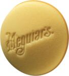 Meguiar's Meguiar s Bulk Yellow Aplicator Burete Aplicator Polisare Galben 101MM R-30-60-826 (R-30-60-826)