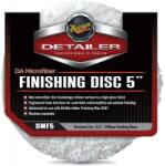 Meguiar's Meguiar s Da Microfiber Finishing Pad Pad Microfibre Polish 127MM DMF5MG (DMF5MG)