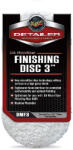 Meguiar's Meguiar s Da Microfiber Finishing Pad Pad Microfibre Polish 76MM DMF3MG (DMF3MG)