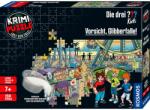 Kosmos Puzzle Kosmos Beware of Goo Trap (683474) Puzzle