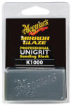 Meguiar's Meguiar s Unigrit Sanding Block Bloc Slefuire Manual Abraziv K1000 (K1000)