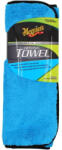 Meguiar's Meguiar s Supreme Shine Drying Towel Laveta Prosop Uscare Auto 55x40cm 1050g m 2 X210100 (X210100)