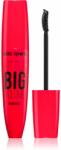 Miss Sporty Little Big Volume szempillaspirál a dús és ívelt pillákért árnyalat 100 Black Definition 12 ml