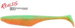 Duo REALIS VERSA SHAD FAT 7" 17.8cm F087 Young Melon (RS2100)
