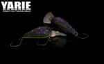 Yarie Jespa YARIE 675 T-CRANKUP JR TYPE SS 2.8mm 2.1gr C42 Perseus (LF3334)