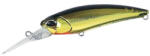 Duo REALIS SHAD 62DR SP 6.2cm 6gr DSH3074 HS Black Gold (XT2211)