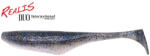 Duo REALIS VERSA SHAD FAT 7" 17.8cm F077 Bluegill Flash (GS2703)