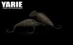 Yarie Jespa YARIE 675 T-CRANKUP F 3.5mm 3gr C38 Rikusen GG (MF3616)