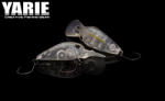 Yarie Jespa YARIE 675 T-CRANKUP JR TYPE SS 2.8mm 2.1gr C35 Gren Glow (PU130275)