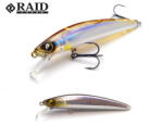 Raid Japan RAID LEVEL MINNOW QUIK72 72mm 5.2gr 014 Uroko (IV150375)
