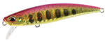 Duo SPEARHEAD RYUKI 71S 7.1cm 10gr AHA4052 Peach Gold Yamame (BA1901)