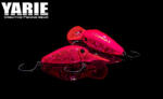 Yarie Jespa YARIE 675 T-CRANKUP F 3.5mm 3gr C18 Clear Pink (LF3614)