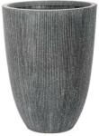 G21 Virágcserép G21 Lava Cone 44 x 44 x 57, 5 (G21-LCO444457) - epenta