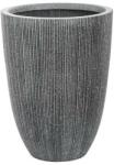 G21 Virágcserép G21 Lava Cone 37 x 37 x 48, 5 (G21-LCO373748) - epenta