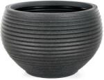 G21 Lava Ring virágcserép 70 x 70 x 45, 5 (G21-LAR707045)
