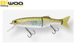Biwaa N-DENGER 140SP 14cm 35gr D019 Dos Vert (PR132421)