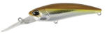 Duo REALIS SHAD 62DR SP 6.2cm 6gr MCC3142 Golden Wakasagi (MG1800)